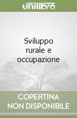 Esposti R. (cur.); Sotte F. (cur.)
