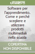 Castoldi M. (cur.)