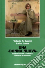 Babini Valeria P.; Lama Luisa