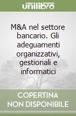 De Marco M. (cur.); Fontana F. (cur.)