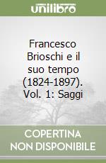 Lacaita Carlo G.; Silvestri Andrea