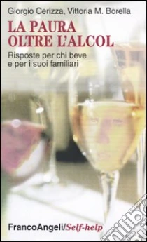 La moglie pensa che sono un alcolizzato