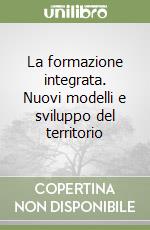 Missaglia Dario; Zoppi Sergio; Gilardi Gianna