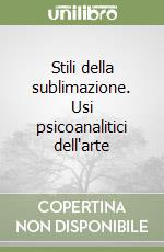 Mazzotti M. (cur.)