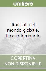 Cesareo V. (cur.); Magatti M. (cur.)