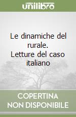 Esposti R. (cur.); Sotte F. (cur.)