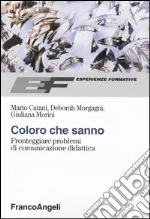 Catani Mario; Morgagni Deborah; Morini Giuliana