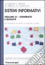 Batini C. (cur.); Pernici B. (cur.); Santucci G. (cur.)