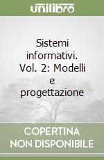 Batini C. (cur.); Pernici B. (cur.); Santucci G. (cur.)