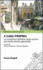 Costanzi C. (cur.); Gazzola A. (cur.)