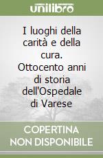 Cavallera M. (cur.); Ghezzi A. G. (cur.); Lucioni A. (cur.)
