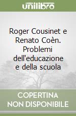 Corsi A. (cur.); Genovesi G. (cur.)