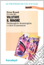 Rossi L. (cur.)