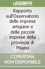 Lipparini A. (cur.); Crespi R. (cur.)
