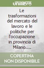 Provincia di Milano (cur.)