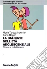 Ingenito M. Teresa; Ragno Anna