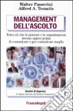 Passerini Walter; Tomatis Alfred A.