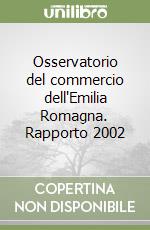 Unione region. Camere di commercio Emilia Romagna (cur.); Ifoa (cur.)