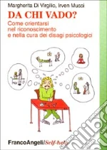 Di Virgilio Margherita; Mussi Irven