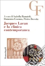 Ramaioli I. (cur.); Cosenza D. (cur.); Bossola P. (cur.)