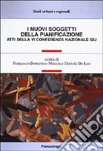 Moccia F. D. (cur.); De Leo D. (cur.)