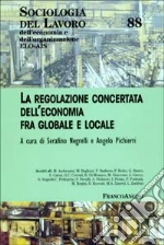 Negrelli S. (cur.); Pichierri A. (cur.)