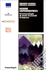 Bassoli Miranda; Caldaro Mikaela