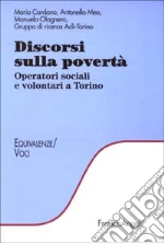 Cardano Mario; Meo Antonella; Olagnero Manuela; ACLI Torino (cur.)