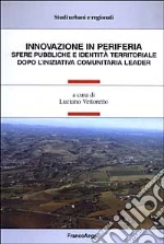 Vettoretto L. (cur.)