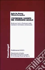 De Simone Ennio; Ferrandino Vittoria