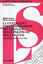 Truzzi Barbara; Venturini Marco