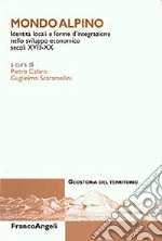 Cafaro P. (cur.); Scaramellini G. (cur.)