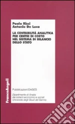 Ricci Paolo; De Luca Antonio