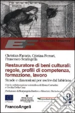 Favarin Christian; Ferrari Cristina; Scaringella Francesco