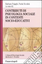 Pojaghi B. (cur.); Nicolini P. (cur.)