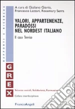 Giorio G. (cur.); Lazzari F. (cur.); Serra R. (cur.)