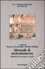Caramiello R. (cur.); Arobba D. (cur.)