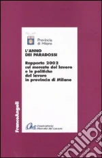 Provincia di Milano (cur.)