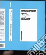 Gottardi G. (cur.); Mariotti S. (cur.)