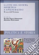 Pirzio Ammassari G. (cur.); Montanari A. (cur.)