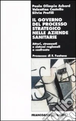 Achard Paola O.; Castello Valentina; Profili Silvia