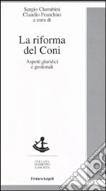 Cherubini S. (cur.); Franchini C. (cur.)