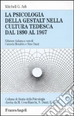 Ash Mitchell G.; Morabito C. (cur.); Dazzi N. (cur.)