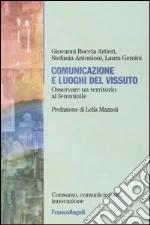 Boccia Artieri Giovanni; Antonioni Stefania; Gemini Laura
