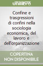 Negrelli S. (cur.); Pichierri A. (cur.)