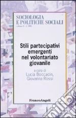 Boccacin L. (cur.); Rossi G. (cur.)