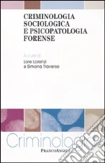 Lorenzi L. (cur.); Traverso S. (cur.)