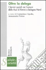 Cipolla C. (cur.); Perino A. (cur.)