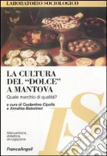 Cipolla C. (cur.); Balestrieri A. (cur.)