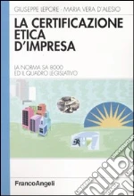 Lepore Giuseppe; D'alesio M. Vera